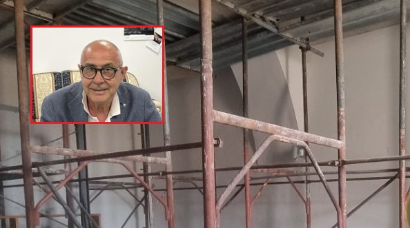 Sisma, la ricostruzione secondo Ceroni: «Dal labirinto burocratico a cantieri vivi e operativi, crescita esponenziale di sicurezza»
