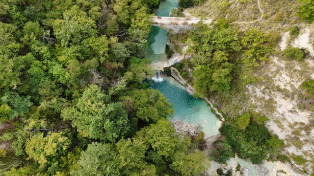 Ponte di Tasso inaccessibile, il Comitato Beni Culturali chiede un intervento Ponte di Tasso inaccessibile, il Comitato Beni Culturali chiede un intervento