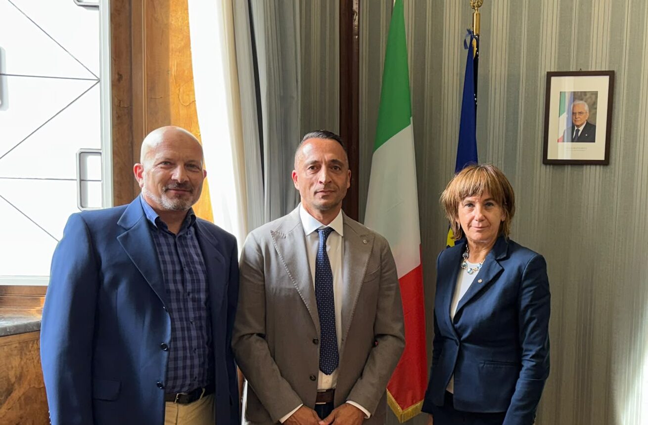 Organici e commissariato di San Benedetto, le richieste del Siulp al prefetto Longhi