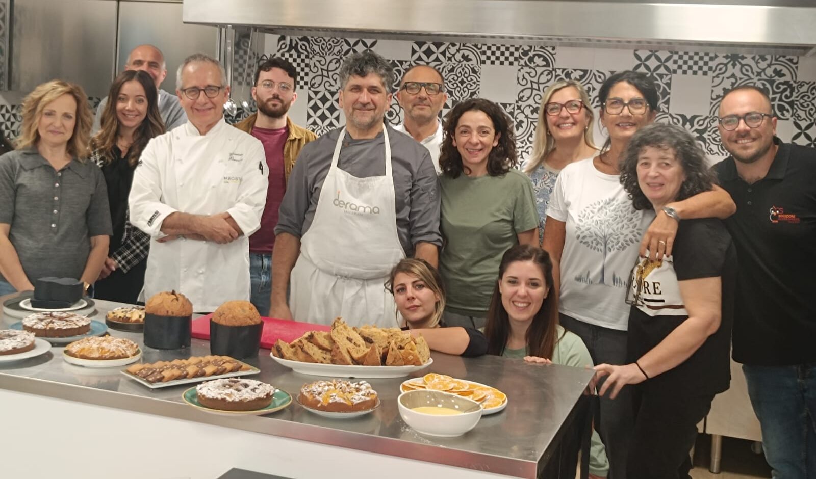 Alta cucina e innovazione: successo per l’evento di “Soluzioni Alberghiere”