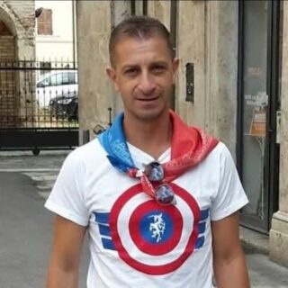 Porta Romana, Stefano Filippini: «Voglio un sestiere unito e aperto a tutti»