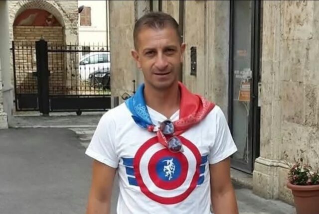Porta Romana, Stefano Filippini: «Voglio un sestiere unito e aperto a tutti» Porta Romana, Stefano Filippini: «Voglio un sestiere unito e aperto a tutti»