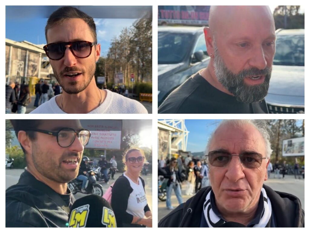 Ascoli-Empoli, la voce dei tifosi: «Arbitro da rivedere, qualche rimpianto c’è ma ci prendiamo il punto»