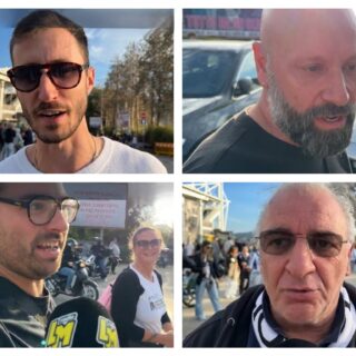 Ascoli-Empoli, la voce dei tifosi: «Arbitro da rivedere, qualche rimpianto c’è ma ci prendiamo il punto»