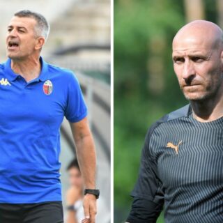 Ascoli, a Bolzano sfida a scacchi tra Tomei e Possanzini