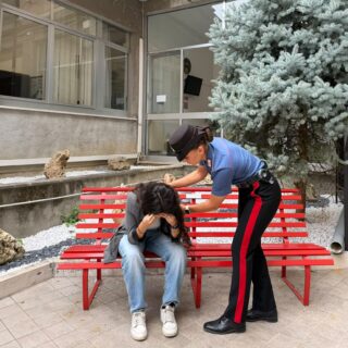 Viola il divieto di dimora e le prescrizioni per stalking, arrestato a Porto d’Ascoli